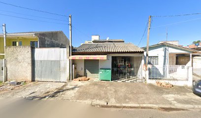 Fachada de COMUNIDADE APOSTÓLICA PRIMITIVA