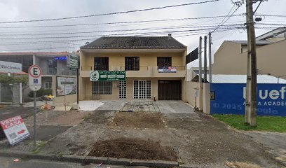 Fachada de IEADCB JARDIM DAS AMÉRICAS IGREJA EVANGÉLICA ASSEMBLEIA DE DEUS DA COMUNHÃO NO BRASIL
