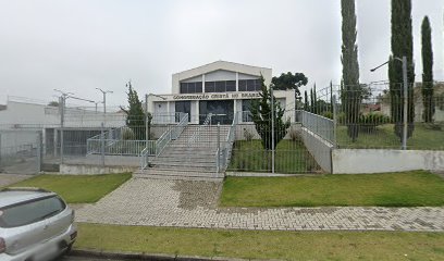 Fachada de CCB Barreirinha