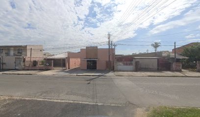 Fachada de Igreja Evangélica Assembleia De Deus