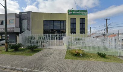 Fachada de IGREJA EVANGÉLICA ASSEMBLEIA DE DEUS