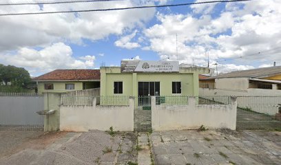 Fachada de Igreja Presbiteriana Do Brasil Do Ipe