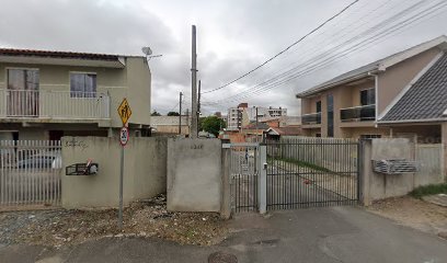 Fachada de Igreja Evangelica
