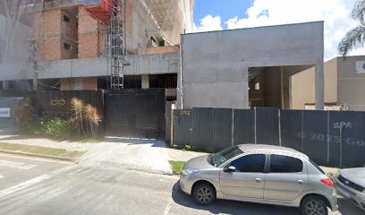 Fachada de MEVAM SÃO JOSÉ DOS PINHAIS