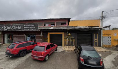 Fachada de IBAE