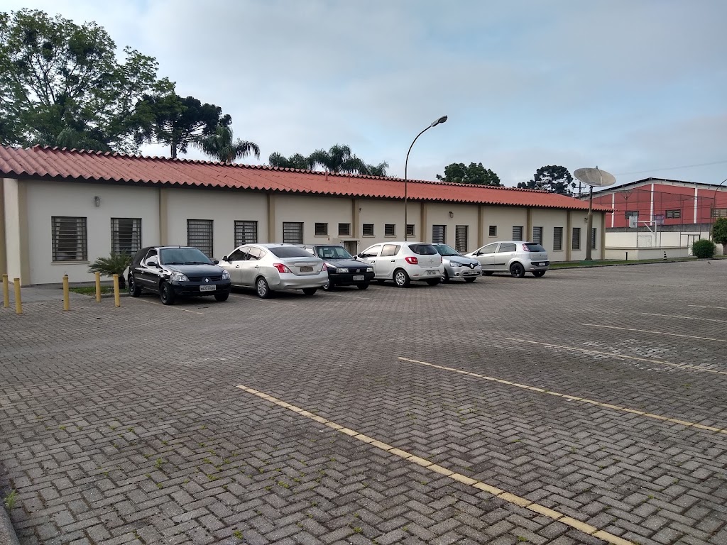 Fachada de A Igreja de Jesus Cristo dos Santos dos Últimos Dias