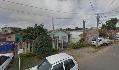 Fachada de Igreja Evangélica Assembleia de Deus Ministério De Anápolis