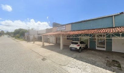 Fachada de IGREJA EVANGÉLICA ASSEMBLEIA DE DEUS MISSÕES CAMPO SJP