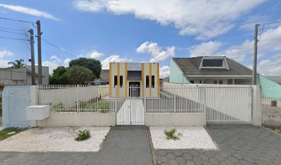 Fachada de Igreja Evangélica Assembléia De Deus