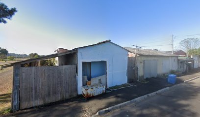 Fachada de Igreja Evangélica Assembléia De Deus Aliança Do Calvário