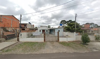 Fachada de IGREJA EVANGÉLICA PENTECOSTAL UNIDA NA MISSÃO DE CRISTO - SÃO JOSÉ DOS PINHAIS
