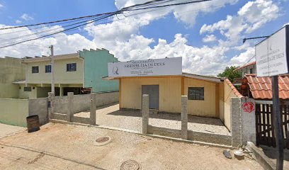 Fachada de Assembléia De Deus Igreja Evangélica Assembléia De Deus