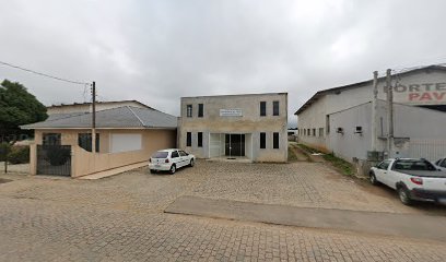 Fachada de Igreja Evangélica Assembléia De Deus- Colônia Murici