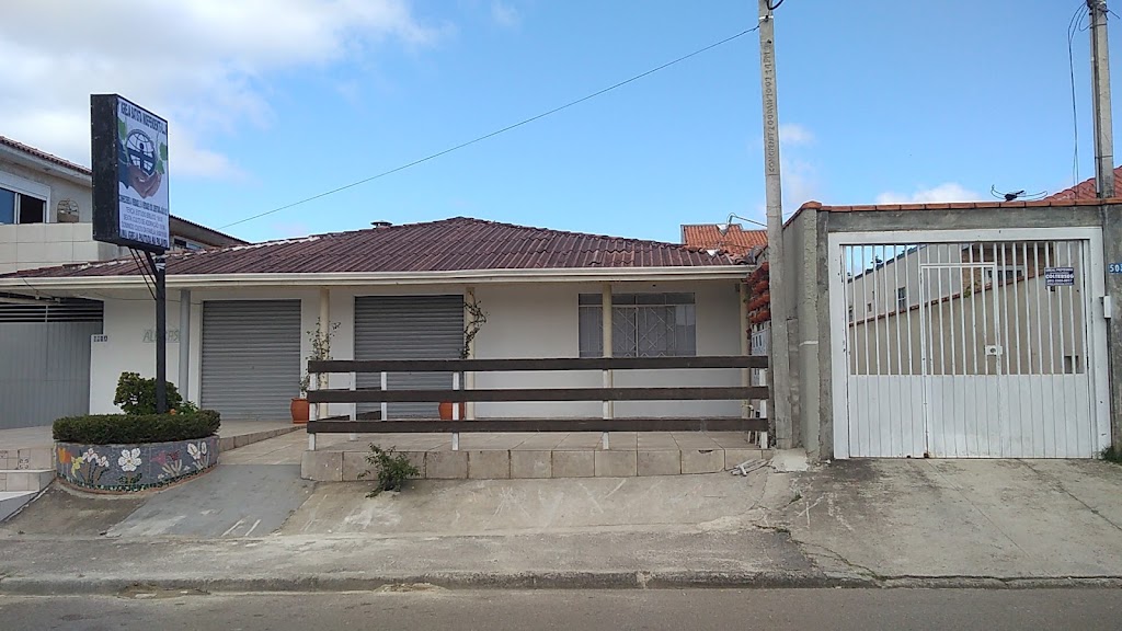 Fachada de Igreja Batista Independente De São José Dos Pinhais