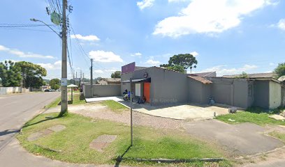Fachada de Igreja