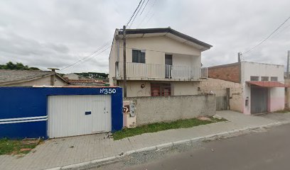 Fachada de Igreja Evangélica Universal Assembléia