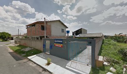 Fachada de IEAD Jardim Antares