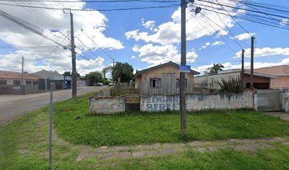 Fachada de IEAD Gideões Missionários Min. de Pelotas - São Marcos - São José dos Pinhais