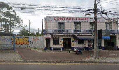 Fachada de Igreja Pentecostal Deus é Amor - Sucursal Centro