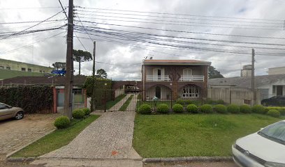 Fachada de Igreja Evangelica Pentecostal Vencendo Com Cristo