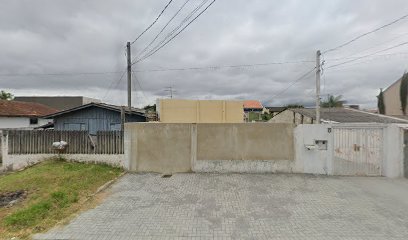 Fachada de Igreja Evangélica Pentecostal A Fonte Do Que Clama