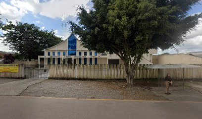 Fachada de Comunidade São João Evangelista