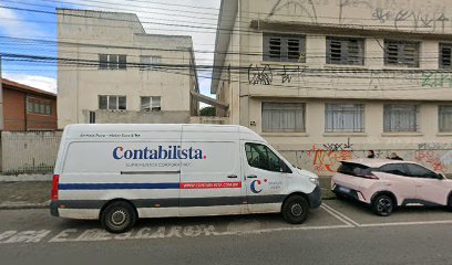 Fachada de SEDE DAS ASSOCIAÇÕES CATÓLICAS DE SÃO JOSÉ DOS PINHAIS