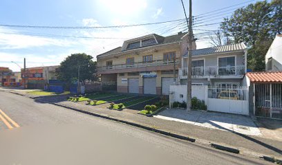 Fachada de Igreja Evangélica Pentecostal Fonte De Vida Eterna