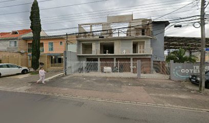 Fachada de Igreja Evangélica Missão Pentecostal Labaredas