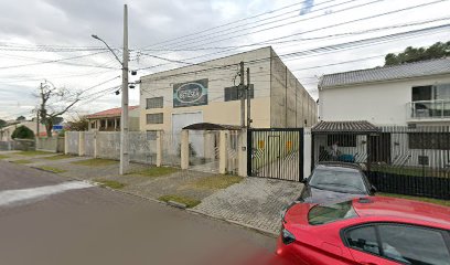 Fachada de Comunidade Cristã Betesda de Curitiba