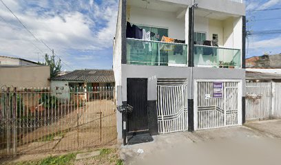 Fachada de Igreja Evangelica Assembleia De Deus Missionaria