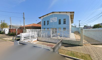 Fachada de Fonte Da Vida Igreja Evangelica Pentecostal