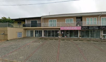Fachada de Igreja Evangélica Projeto de Deus da Última Hora