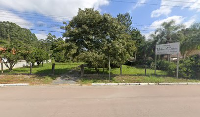 Fachada de Igreja Assembleia Do Povo De Deus