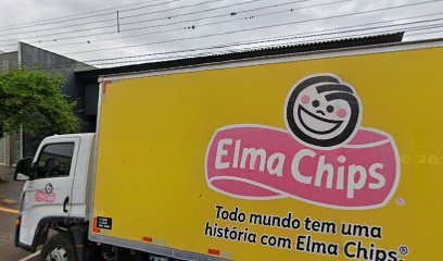 Fachada de Bola de Neve Arapongas