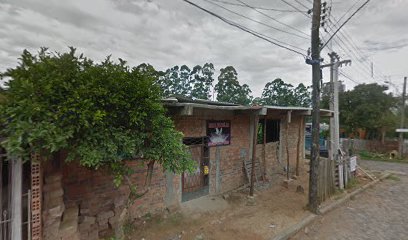 Fachada de Igreja Evangélica Jerusálem Vivendo A Verdade
