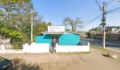 Fachada de Igreja Evangélica Assembleia De Deus