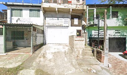 Fachada de IGREJA EVANGELICA ASSEMBLEIA DE DEUS