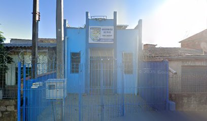 Fachada de Igreja Evangélica Assembleia de Deus - Cong. Minuano