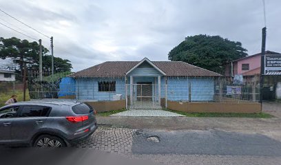 Fachada de Igreja Pentecostal de Poder e Milagres Gideão e os 300 (Sede)