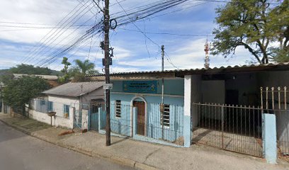 Fachada de Igreja Evangélica Pentecostal Do Brasil