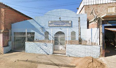 Fachada de Igreja Evangélica Assembleia De Deus
