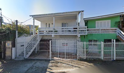 Fachada de Igreja Evangelica Assembleia De Deus