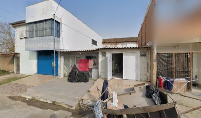 Fachada de IGREJA EVANGÉLICA ASSEMBLEIA DE DEUS UNIDOS EM CRISTO
