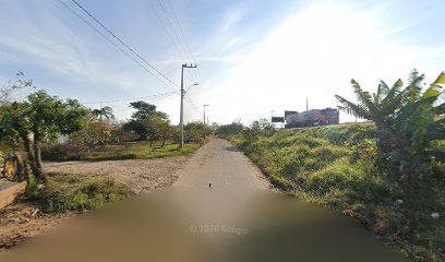 Fachada de IGREJA EVANGÉLICA ASSEMBLEIA DE DEUS UNIDOS EM CRISTO
