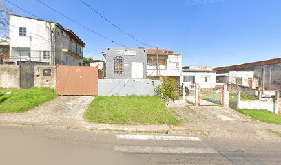 Fachada de Igreja Evangelica Assembleia De Deus