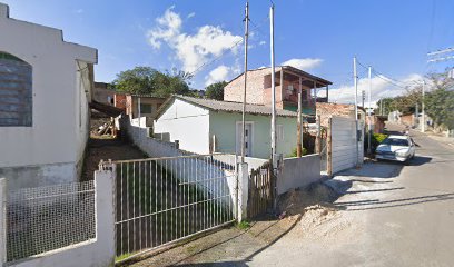 Fachada de Igreja Evangélica Assembléia De Deus