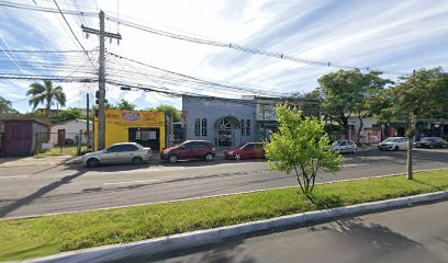 Fachada de IGREJA EVANGELICA ASSEMBLEIA DE DEUS
