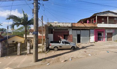 Fachada de Coluna Da Verdade Igreja Evangélica Pentecostal