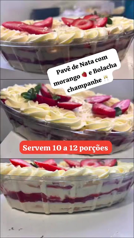 Fachada de Congregacao Vale Da Bencao Distrito 43 Nova Sao Jose Assembleia De DEUS